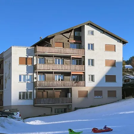 Appartement Et Lumineux Vercorin