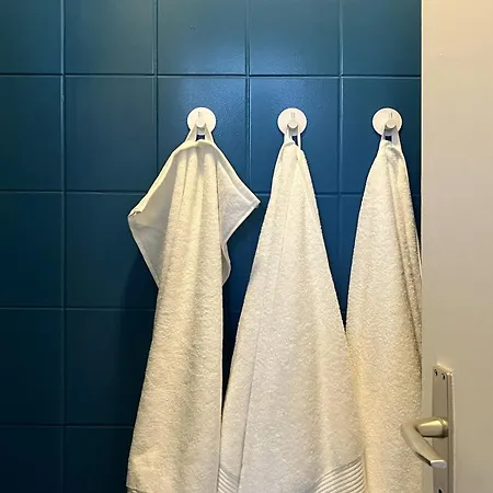 Et Lumineux Appartement
